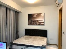 Marina One Residences (D1), Apartment #456511911